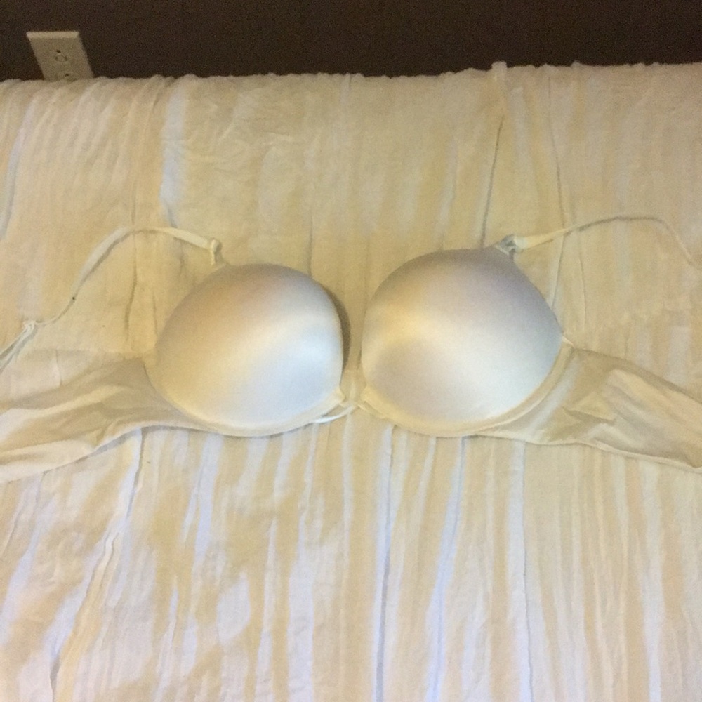 VS Bombshell Bra